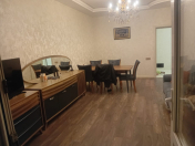 Satılır 2 otaqlı 53 m2 yeni tikili Həzi Aslanov