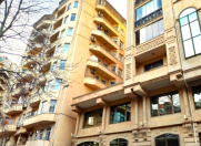 Satılır 4 otaqlı 148 m2 yeni tikili İçəri Şəhər m.