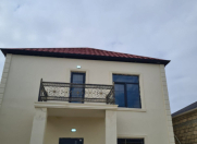 Satılır 3 otaqlı 150 m2 həyət evi Masazır