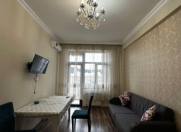 İcarəyə verilir 2 otaqlı 60 m2 yeni tikili Nəriman Nərimanov m.