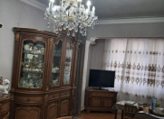 Satılır 5 otaqlı 125 m2 köhnə tikili 8 mkr