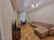 İcarəyə verilir 2 otaqlı 65 m2 yeni tikili Elmlər Akademiyası m.