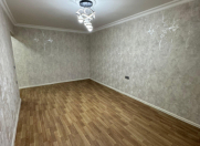 Satılır 2 otaqlı 40 m2 yeni tikili Xalqlar Dostluğu m.