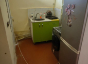 İcarəyə verilir 2 otaqlı 50 m2 həyət evi 28 May m.