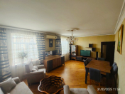 Satılır 5 otaqlı 120 m2 köhnə tikili Xətai r.