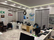 İcarəyə verilir 3 otaqlı 93 m2 ofis Ağ şəhər