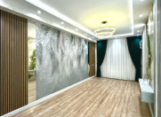 Satılır 3 otaqlı 102 m2 yeni tikili Nəsimi r.