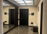 İcarəyə verilir 3 otaqlı 130 m2 yeni tikili Ağ şəhər