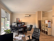 İcarəyə verilir 2 otaqlı 120 m2 ofis Badamdar