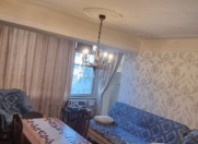 Satılır 2 otaqlı 60 m2 köhnə tikili Gənclik m.