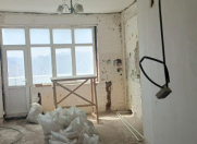 Satılır 3 otaqlı 130 m2 yeni tikili İnşaatçılar m.