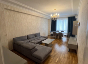 Satılır 3 otaqlı 125 m2 yeni tikili İnşaatçılar m.