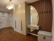 Satılır 3 otaqlı 140 m2 yeni tikili Neftçilər m.