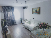 Satılır 2 otaqlı 65 m2 yeni tikili Azadlıq prospekti m.