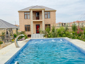 İcarəyə verilir 5 otaqlı 300 m2 bağ evi Nardaran