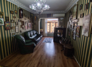 Satılır 3 otaqlı 90 m2 köhnə tikili Nəsimi m.