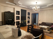 Satılır 3 otaqlı 121 m2 yeni tikili Gəncə