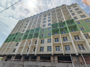 Satılır 4 otaqlı 125 m2 yeni tikili Lökbatan