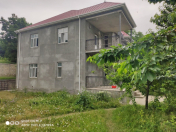 Satılır 6 otaqlı 225 m2 bağ evi İsmayıllı