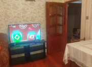 Satılır 2 otaqlı 63 m2 köhnə tikili Asan Xidmət-6