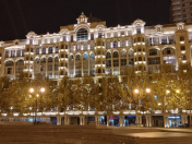 Satılır 3 otaqlı 56 m2 köhnə tikili 1 mkr