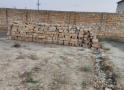 Satılır 5 sot torpaq Qobustan