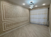 Satılır 2 otaqlı 50 m2 yeni tikili 20 yanvar m.