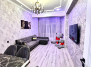 Satılır 2 otaqlı 60 m2 köhnə tikili 3 mkr