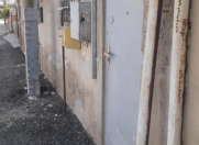 Satılır 4 otaqlı 50 m2 həyət evi Bakıxanov