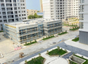 Satılır 3 otaqlı 80 m2 yeni tikili 20 yanvar m.