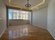 Satılır 2 otaqlı 60 m2 yeni tikili İnşaatçılar m.