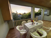 İcarəyə verilir 3 otaqlı 150 m2 bağ evi Şüvəlan