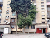 Satılır 2 otaqlı 60 m2 köhnə tikili Əhmədli