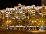 Satılır 4 otaqlı 60 m2 köhnə tikili 28 May m.