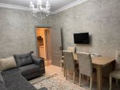 İcarəyə verilir 2 otaqlı 50 m2 yeni tikili Bakıxanov