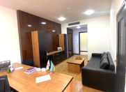 İcarəyə verilir 4 otaqlı 100 m2 ofis 28 May m.