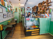 Satılır 1 otaqlı 40 m2 obyekt Port Baku