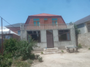 Satılır 5 otaqlı 130 m2 bağ evi Binə