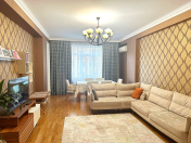 Satılır 3 otaqlı 124 m2 yeni tikili Badamdar