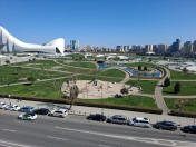 Satılır 3 otaqlı 95 m2 köhnə tikili Montin