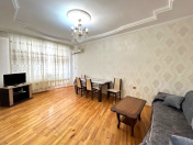 İcarəyə verilir 2 otaqlı 70 m2 yeni tikili Şah İsmayıl Xətai m.