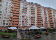 Satılır 3 otaqlı 91 m2 yeni tikili Y.Günəşli