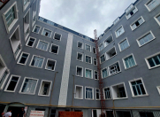 Satılır 2 otaqlı 55 m2 yeni tikili Xırdalan