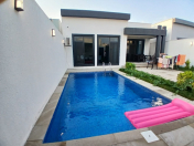 Satılır 4 otaqlı 100 m2 həyət evi Şüvəlan