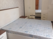 İcarəyə verilir 2 otaqlı 70 m2 köhnə tikili İnşaatçılar m.