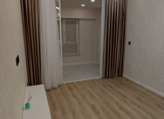 Satılır 2 otaqlı 41 m2 yeni tikili Həzi Aslanov