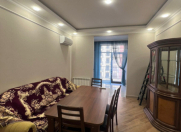 İcarəyə verilir 2 otaqlı 65 m2 yeni tikili 7 mkr