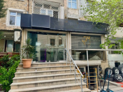 Satılır 2 otaqlı 160 m2 obyekt Gənclik m.