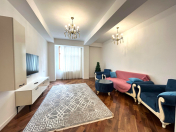 İcarəyə verilir 4 otaqlı 180 m2 yeni tikili Ağ şəhər