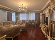 İcarəyə verilir 4 otaqlı 190 m2 yeni tikili Gənclik m.